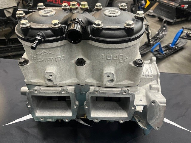 Polaris Big Bore 1000