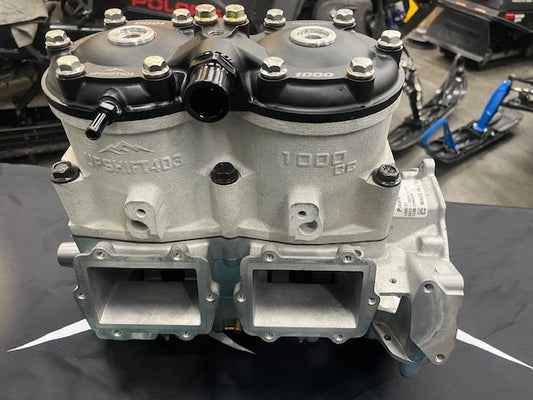 Polaris Big Bore 1000