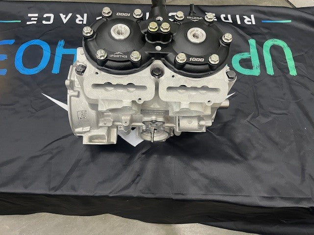 Polaris Big Bore 1000