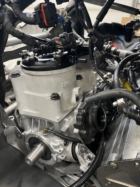Polaris Big Bore 1000