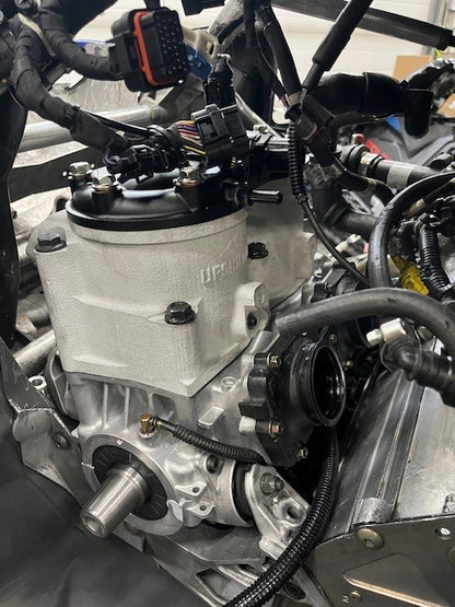 Polaris Big Bore 1000