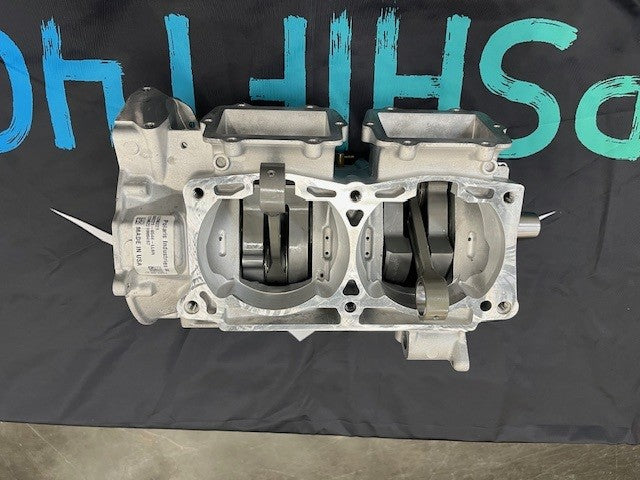 Polaris Big Bore 1000