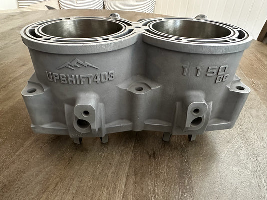 Polaris 1150 Big Bore