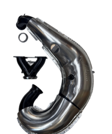 Arctic Cat 858 - Jaws Pipe