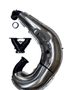 Arctic Cat 858 - Jaws Pipe
