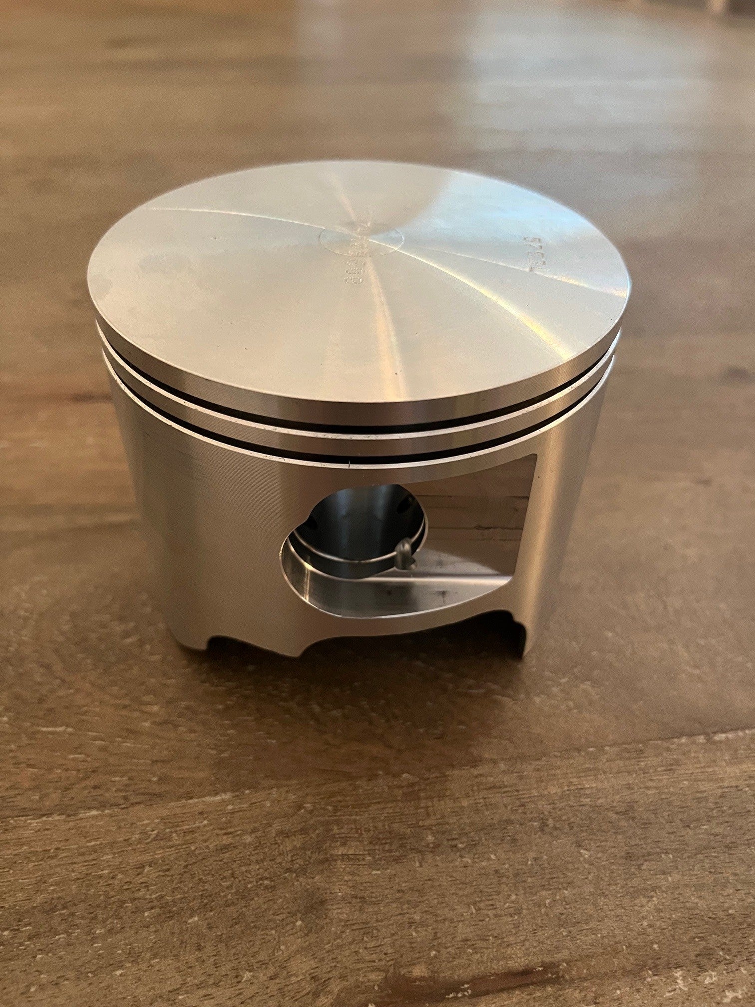 Polaris 1150 Big Bore – Upshift403