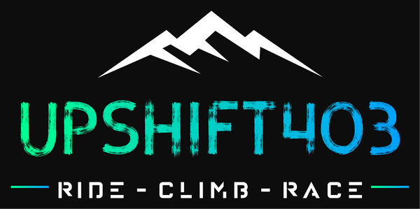 Upshift403