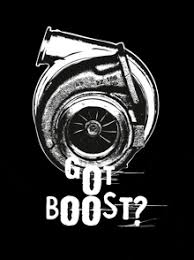 Polaris Factory Boost Upgrade