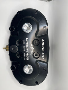 Catalyst 858 Single Pipe Power Package