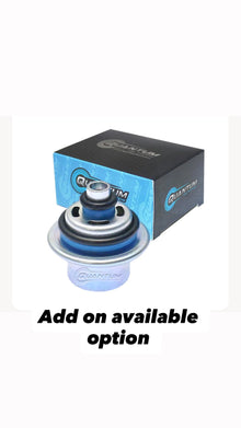 Fuel Pump w/ Strainer & Tank Seal for Polaris Patriot & 850 RMK - OEM Replacement