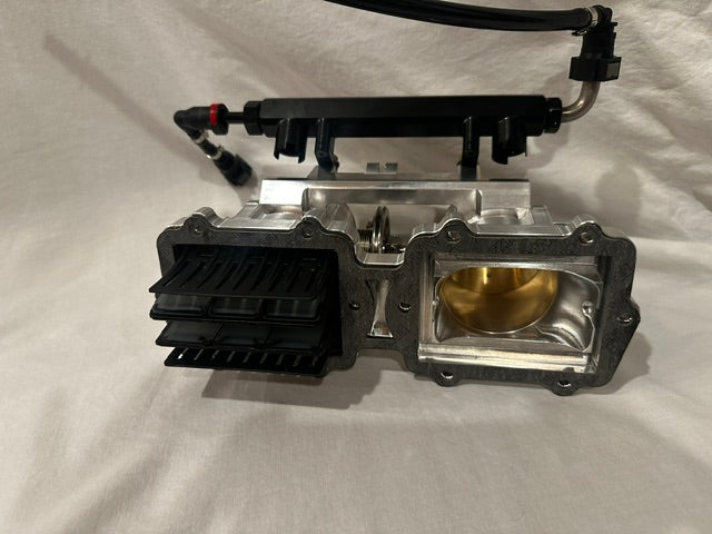 60mm Big Bore Throttle Body