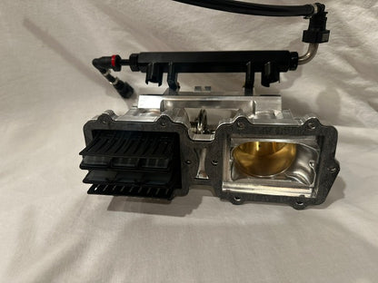 60mm Big Bore Throttle Body