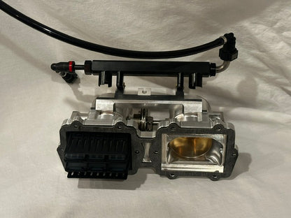 60mm Big Bore Throttle Body