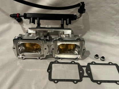 60mm Big Bore Throttle Body