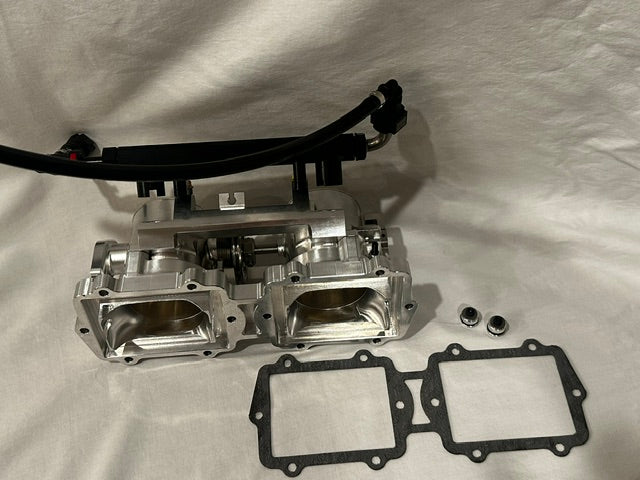 60mm Big Bore Throttle Body