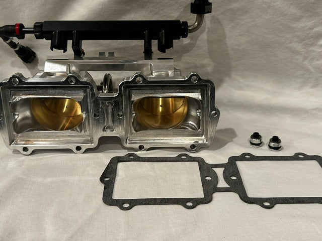 60mm Big Bore Throttle Body