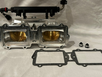 60mm Big Bore Throttle Body