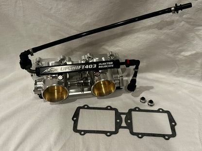 60mm Big Bore Throttle Body