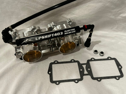 60mm Big Bore Throttle Body