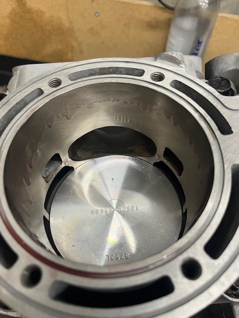 Polaris 1150 Big Bore – Upshift403