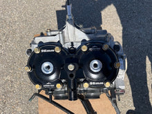 Polaris 1070 Big Bore