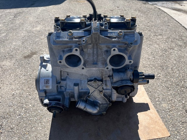 Polaris 1070 Big Bore