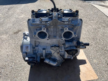 Polaris 1070 Big Bore