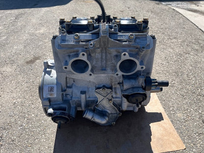 Polaris 1070 Big Bore
