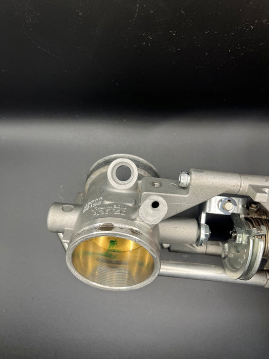 2026 -2027  9R Only Throttle Body Relocate Kit Trail or Mountain Models
