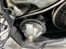 POWERBLOC CLUTCH Polaris Patriot