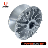POWERBLOC CLUTCH Polaris Patriot