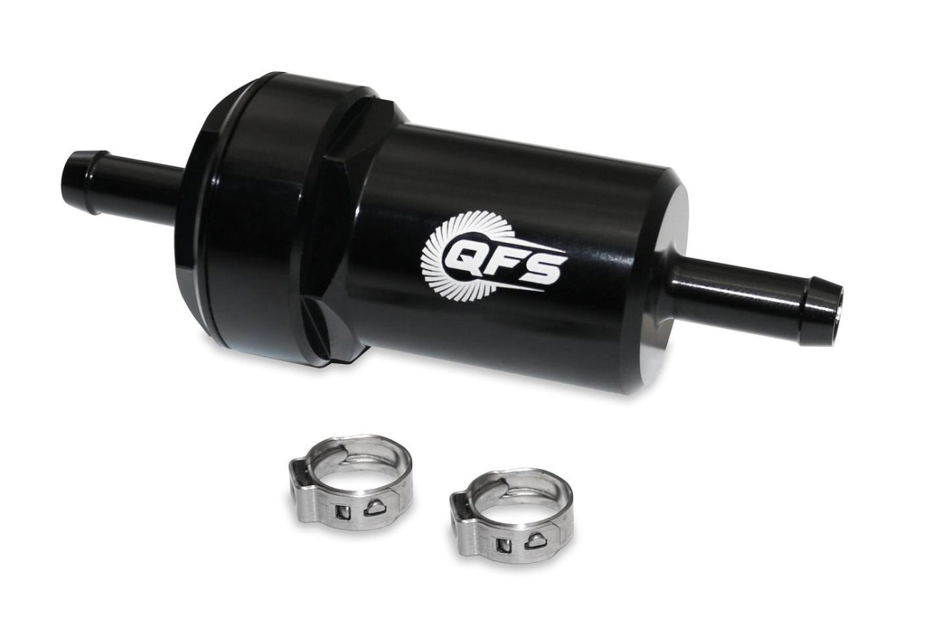 Quantam Fuel Filter