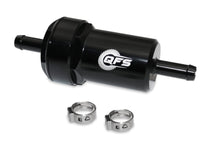 Quantam Fuel Filter