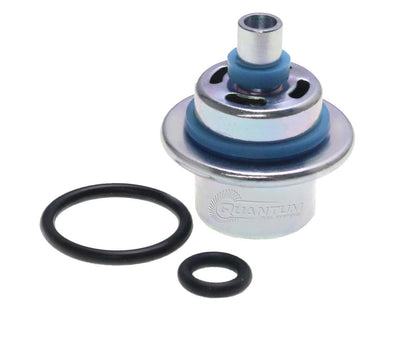 Fuel Pressure Regulator - OEM Replacement