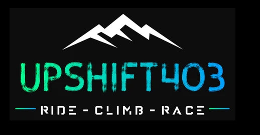 Upshift403 Flashing Device