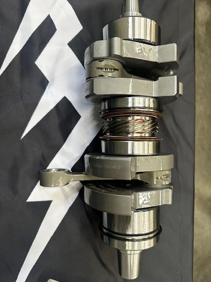 Polaris 1150 Big Bore