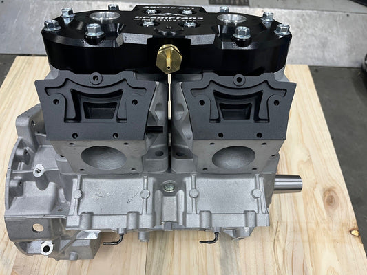 Arctic Cat 1030 cc Bolt On Big Bore Kit (Fits 858)