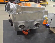 Intercooler Polaris Factory Boost - $500 DEPOSIT TODAY SHIPS NOV 2026
