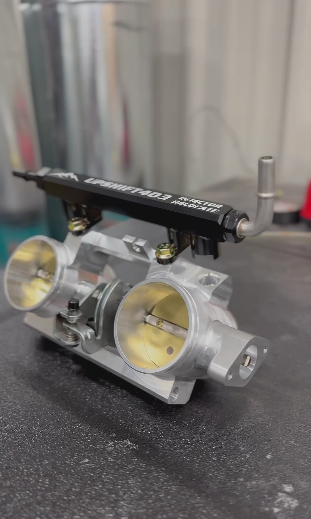 Upshift403 - High Performance Snowmobile Parts – Upshift403