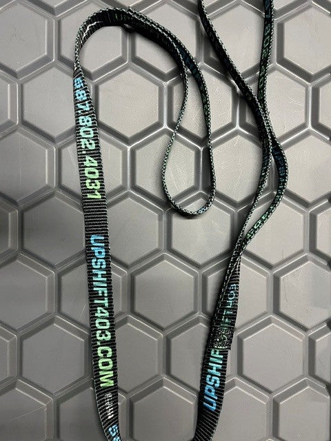 Upshift403 Stuck Strap
