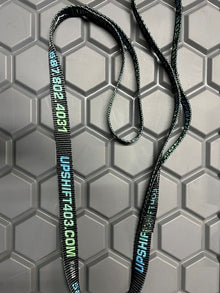 Upshift403 Stuck Strap